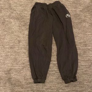 Women’s joggers